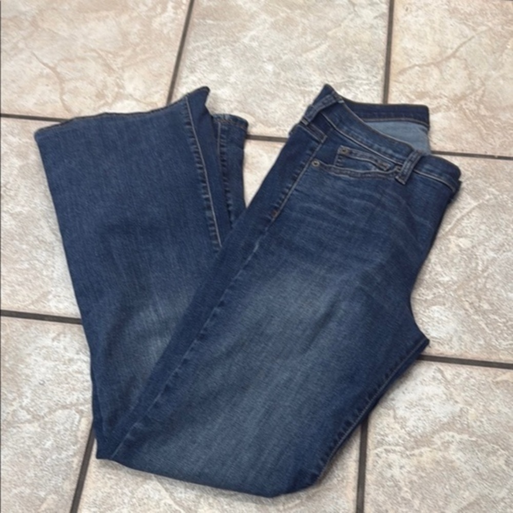 Gap Women’s Perfect Boot Jeans